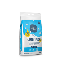 SOFT-SEL® 15 kg sea salt crystals for water softeners